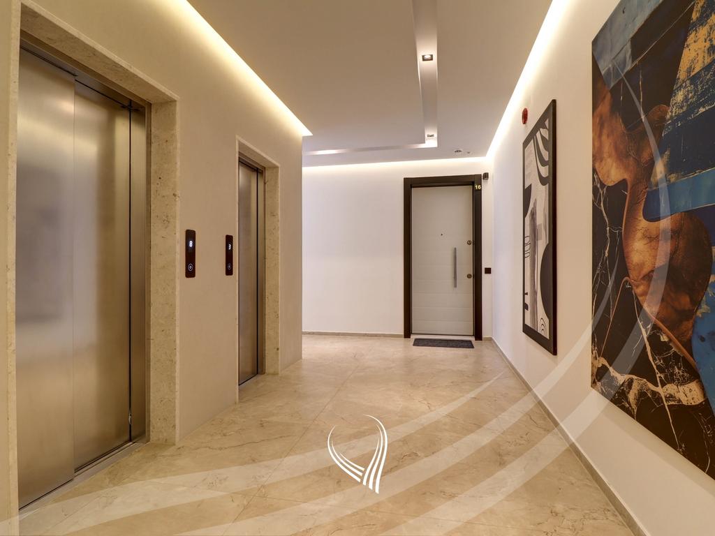 Banesë me 2 dhoma gjumi në shitje në lagjen Prishtina e Re – Prishtina Premium12
