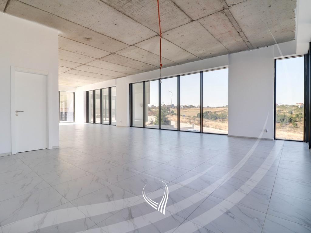Lokal 130.9m2 me qira në lagjen Prishitna e Re – Prishtina Premium Residence