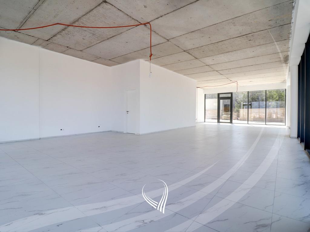 Lokal 130.9m2 me qira në lagjen Prishitna e Re – Prishtina Premium Residence2