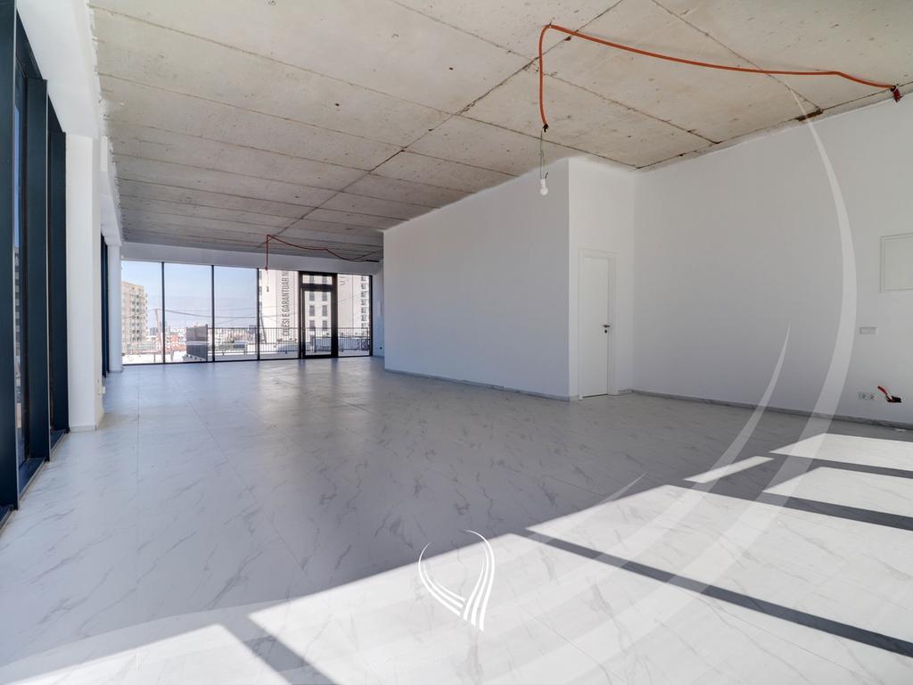 Lokal 130.9m2 me qira në lagjen Prishitna e Re – Prishtina Premium Residence4