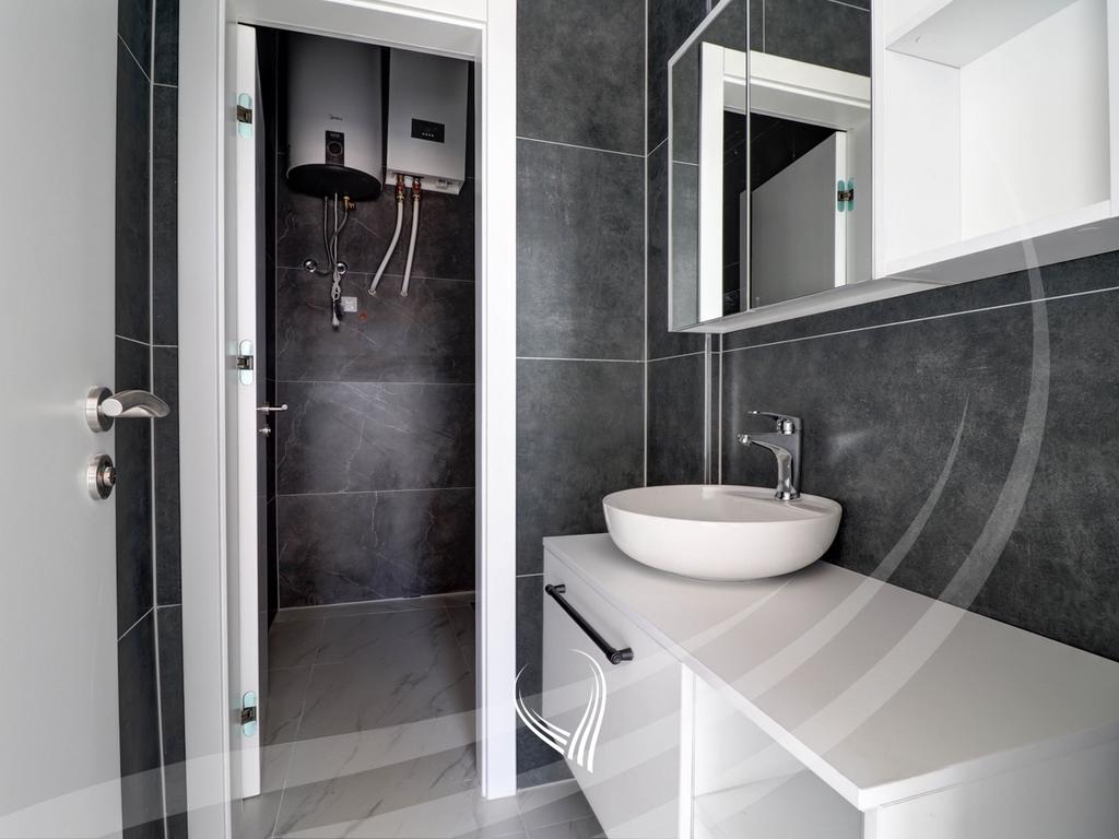 Lokal 130.9m2 me qira në lagjen Prishitna e Re – Prishtina Premium Residence5