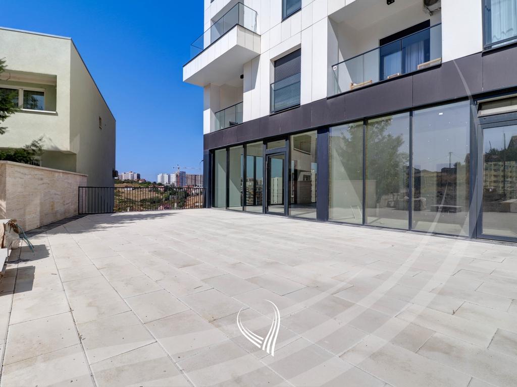Lokal 130.9m2 me qira në lagjen Prishitna e Re – Prishtina Premium Residence7