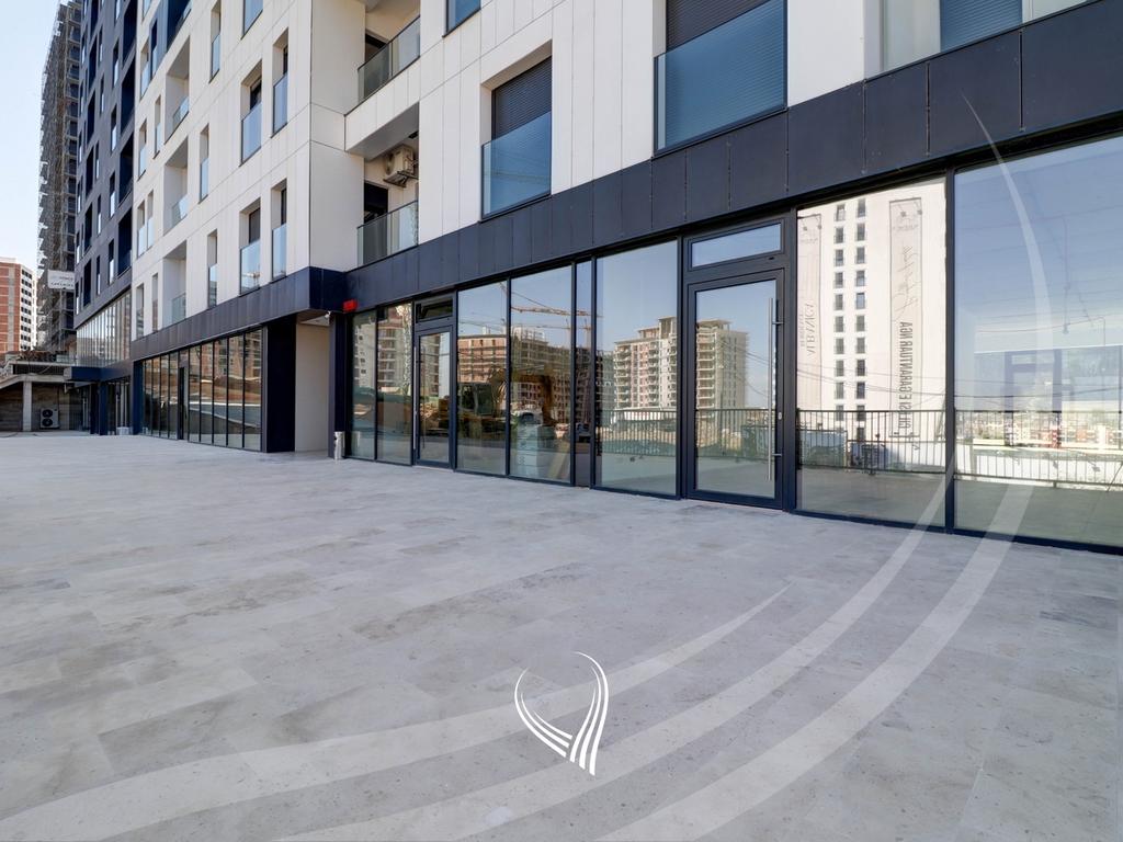 Lokal 130.9m2 me qira në lagjen Prishitna e Re – Prishtina Premium Residence9