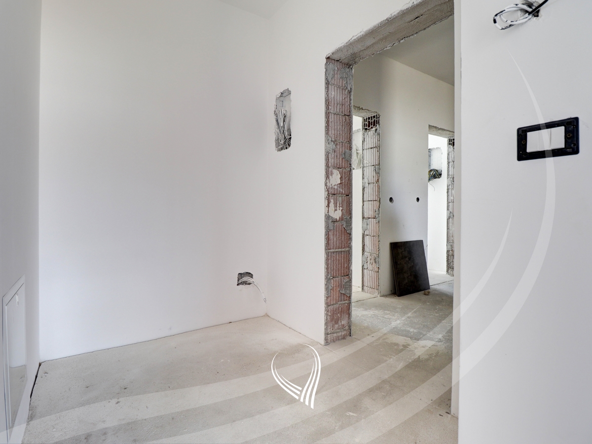 Banesë me 2 dhoma gjumi në shitje në lagjen Mati 1 – VA Residence 44