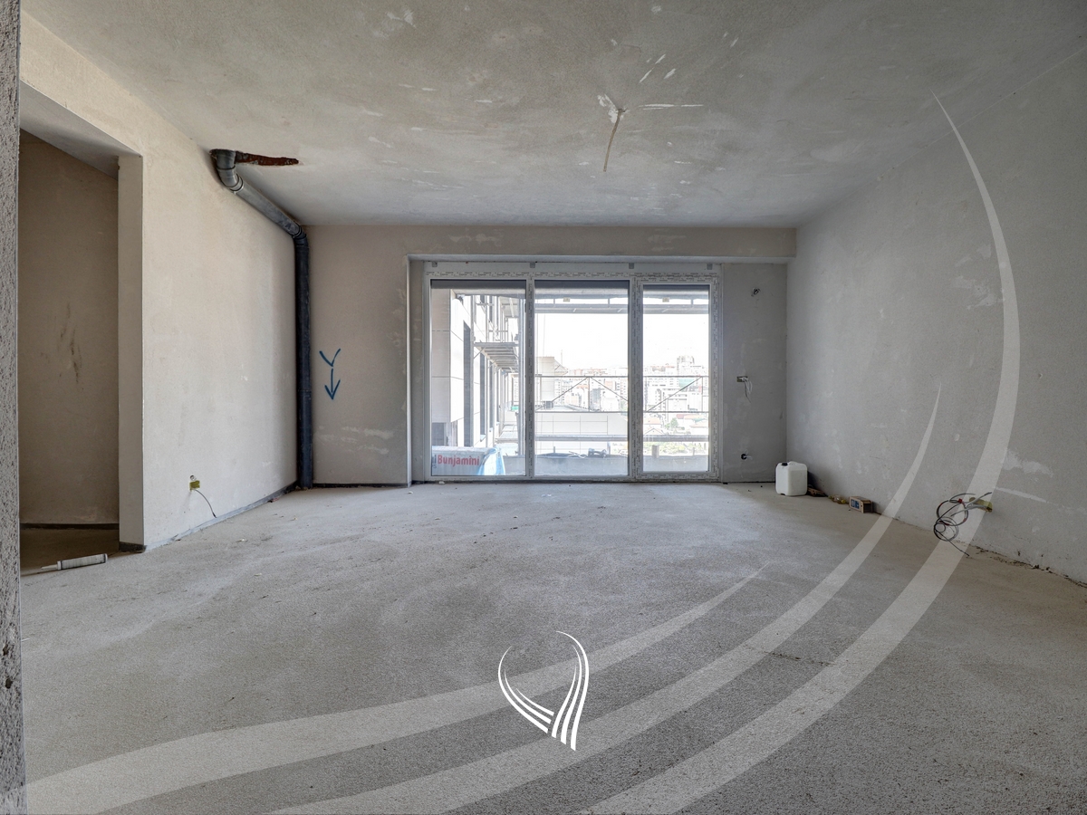Apartment 169.30m2 for sale in the Prishtina e Re neighborhood – Partner & Dervisholli ING2