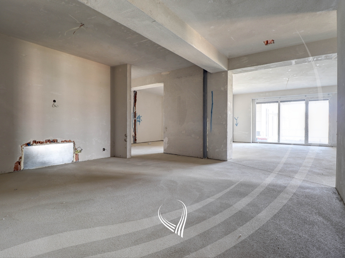 Apartment 169.30m2 for sale in the Prishtina e Re neighborhood – Partner & Dervisholli ING3