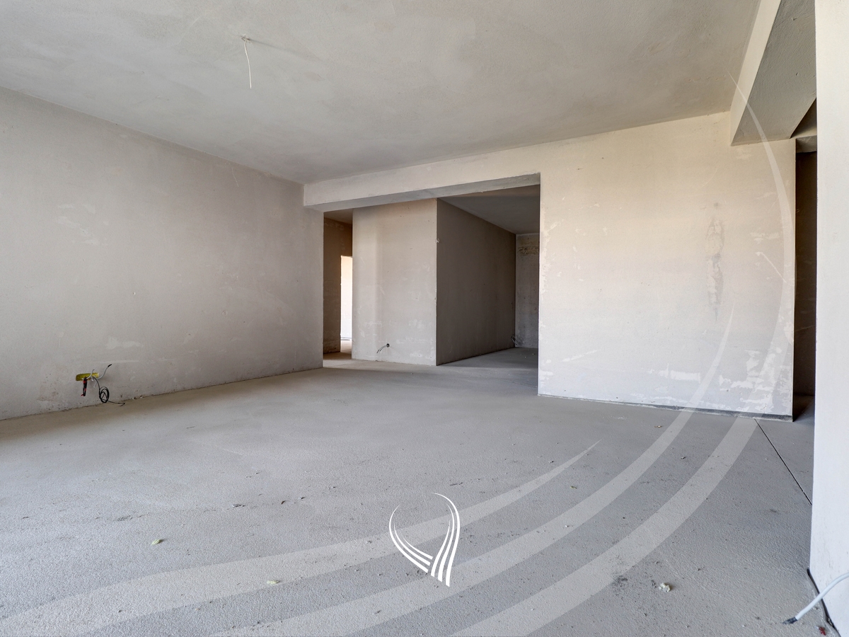 Apartment 169.30m2 for sale in the Prishtina e Re neighborhood – Partner & Dervisholli ING5
