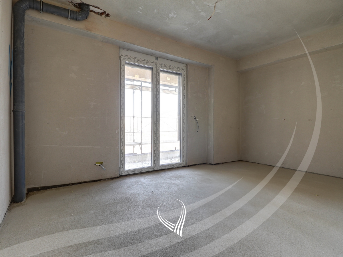 Apartment 169.30m2 for sale in the Prishtina e Re neighborhood – Partner & Dervisholli ING6