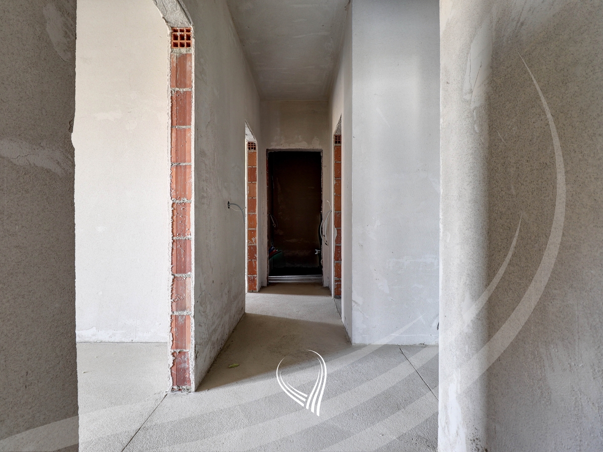 Apartment 169.30m2 for sale in the Prishtina e Re neighborhood – Partner & Dervisholli ING9