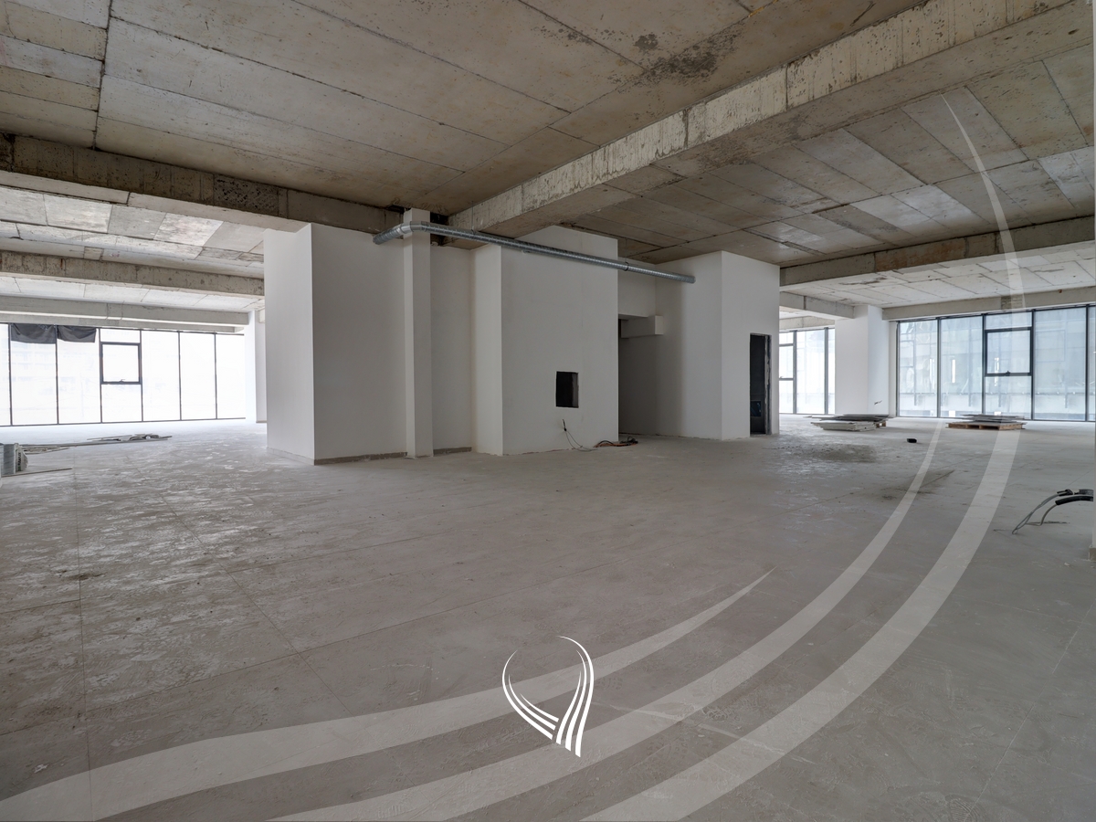 Zyre 585.95m2 me qira në lagjen Lakrishtë – Prime Residence 21