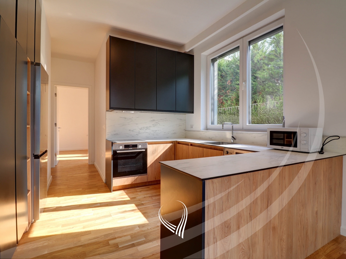 5-bedroom house for rent in the Qershia neighborhood6