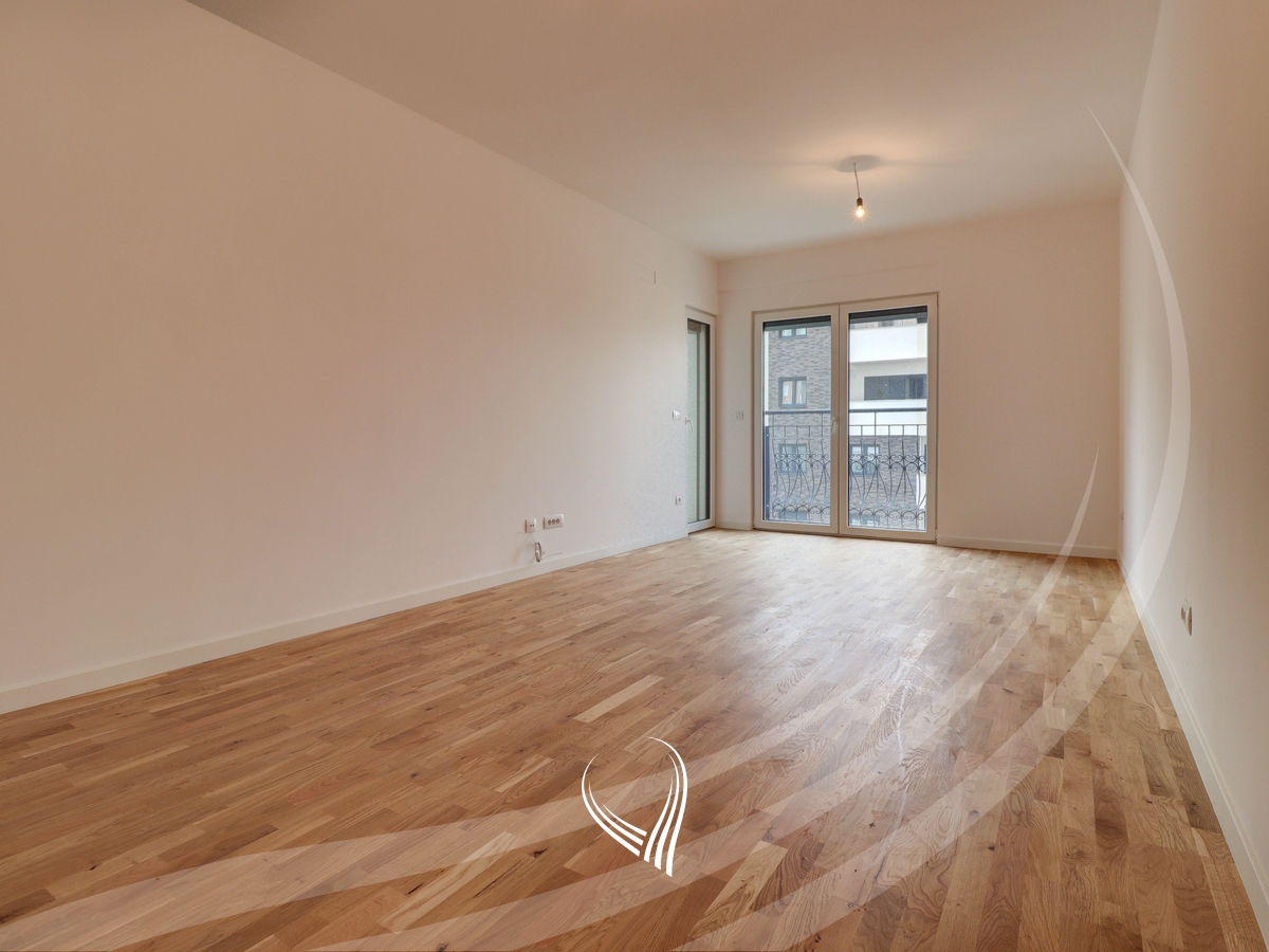 Office space with 2 rooms for rent in the Muhaxhereve neighborhood – In On0