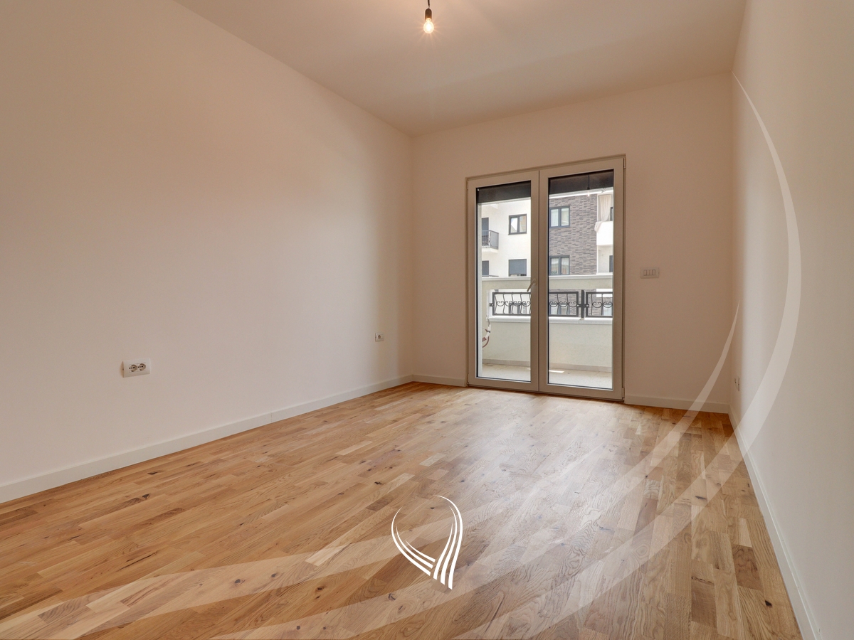 Office space with 2 rooms for rent in the Muhaxhereve neighborhood – In On2