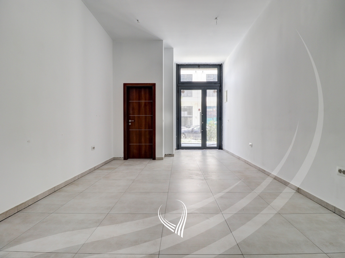 30m2 commercial space for rent in the Aktash neighborhood3