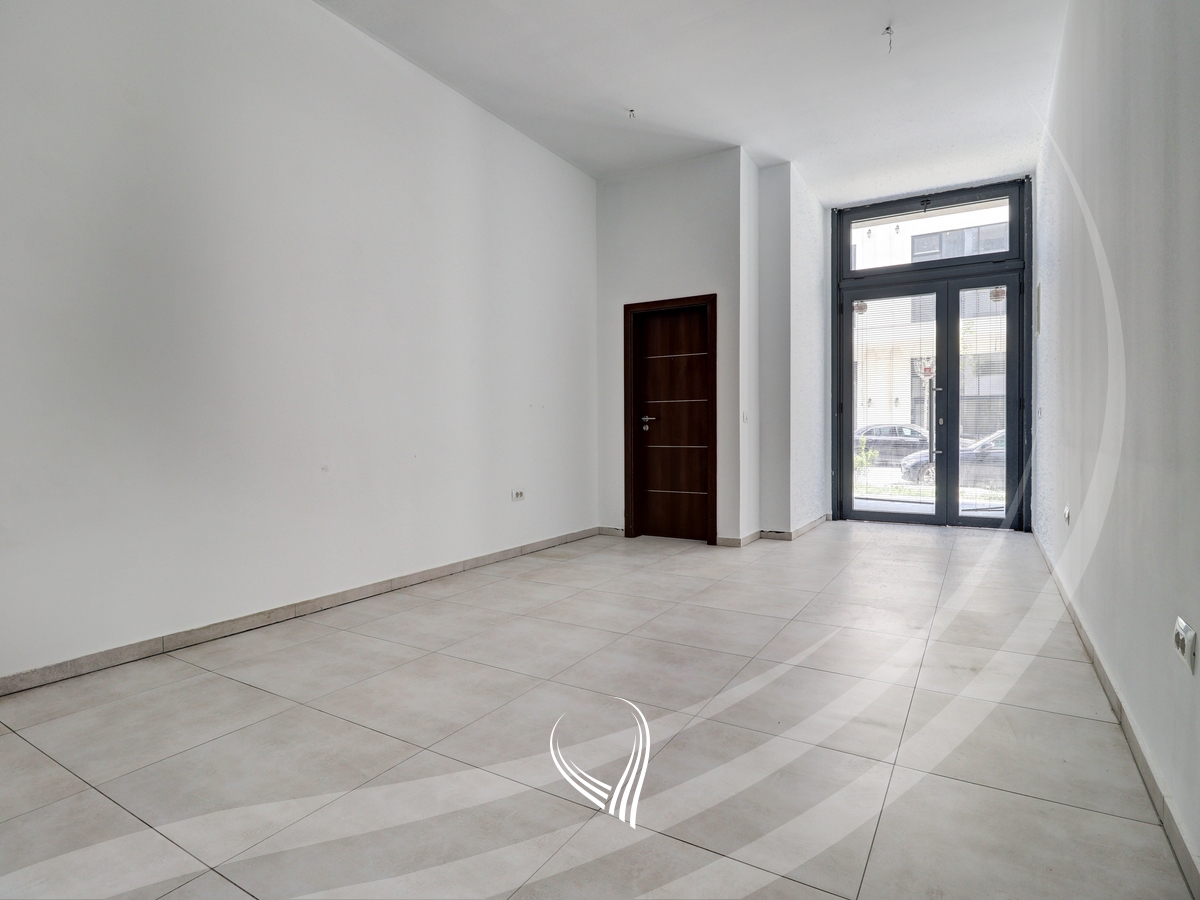 30m2 commercial space for rent in the Aktash neighborhood2