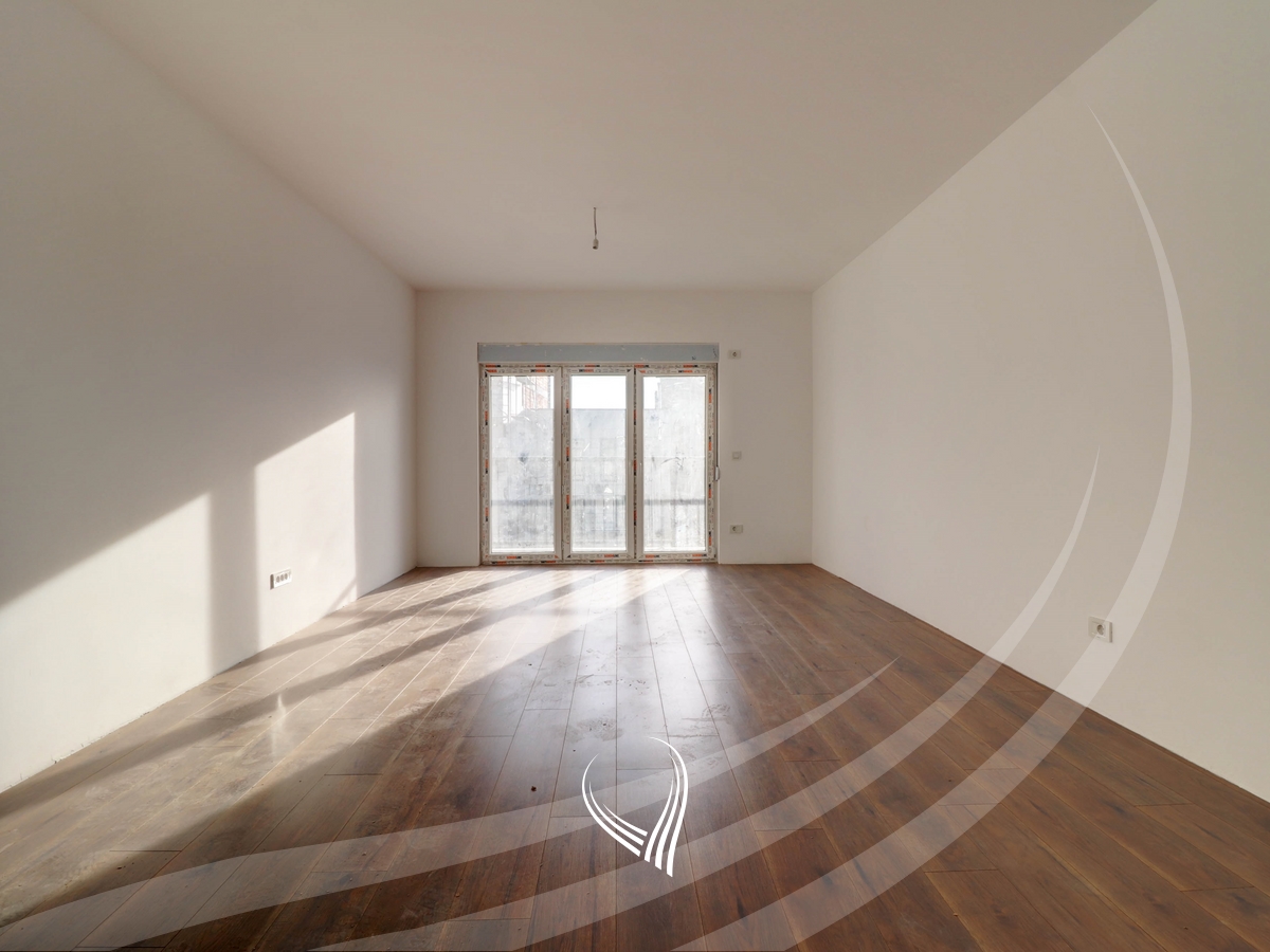 2-bedroom apartment for sale in the Arbëria neighborhood – Dragodan1