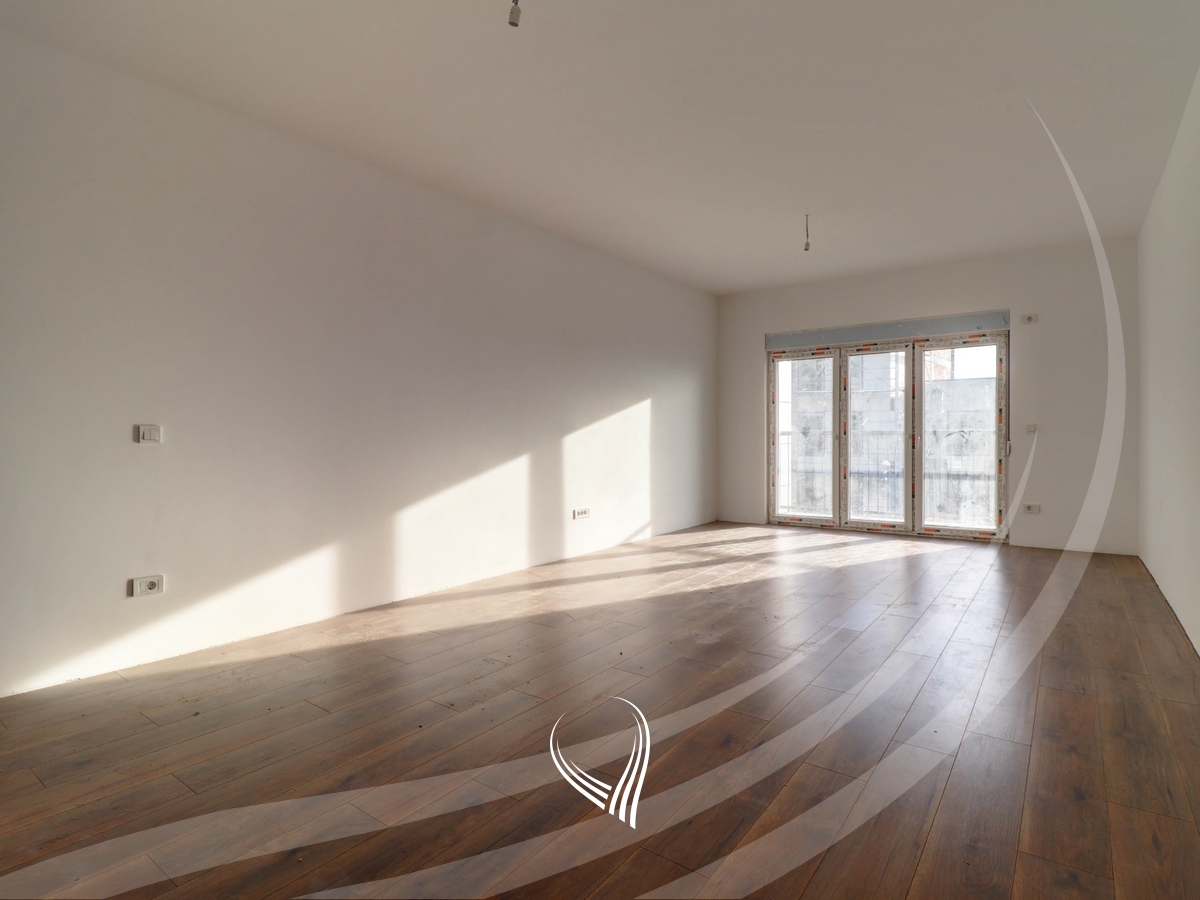 2-bedroom apartment for sale in the Arbëria neighborhood – Dragodan2