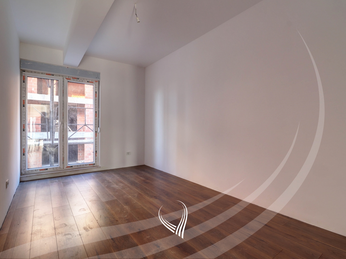 2-bedroom apartment for sale in the Arbëria neighborhood – Dragodan4