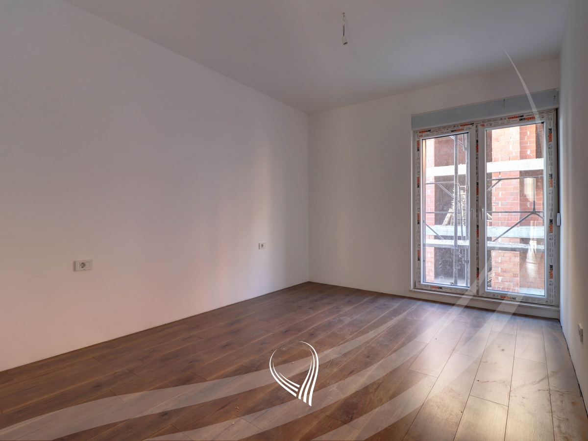 2-bedroom apartment for sale in the Arbëria neighborhood – Dragodan5