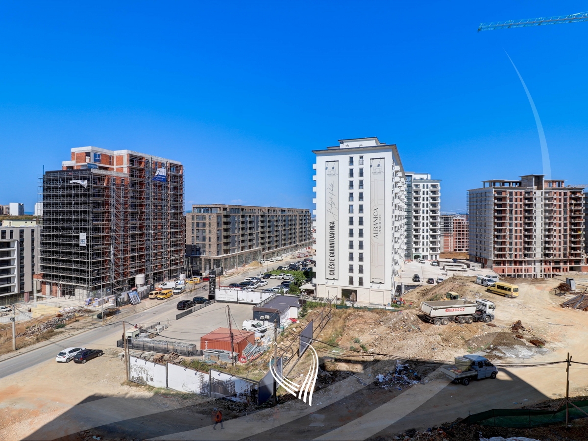 Banesë me 2 dhoma gjumi në shitje në lagjen Prishtina e Re – Prishtina Premium9