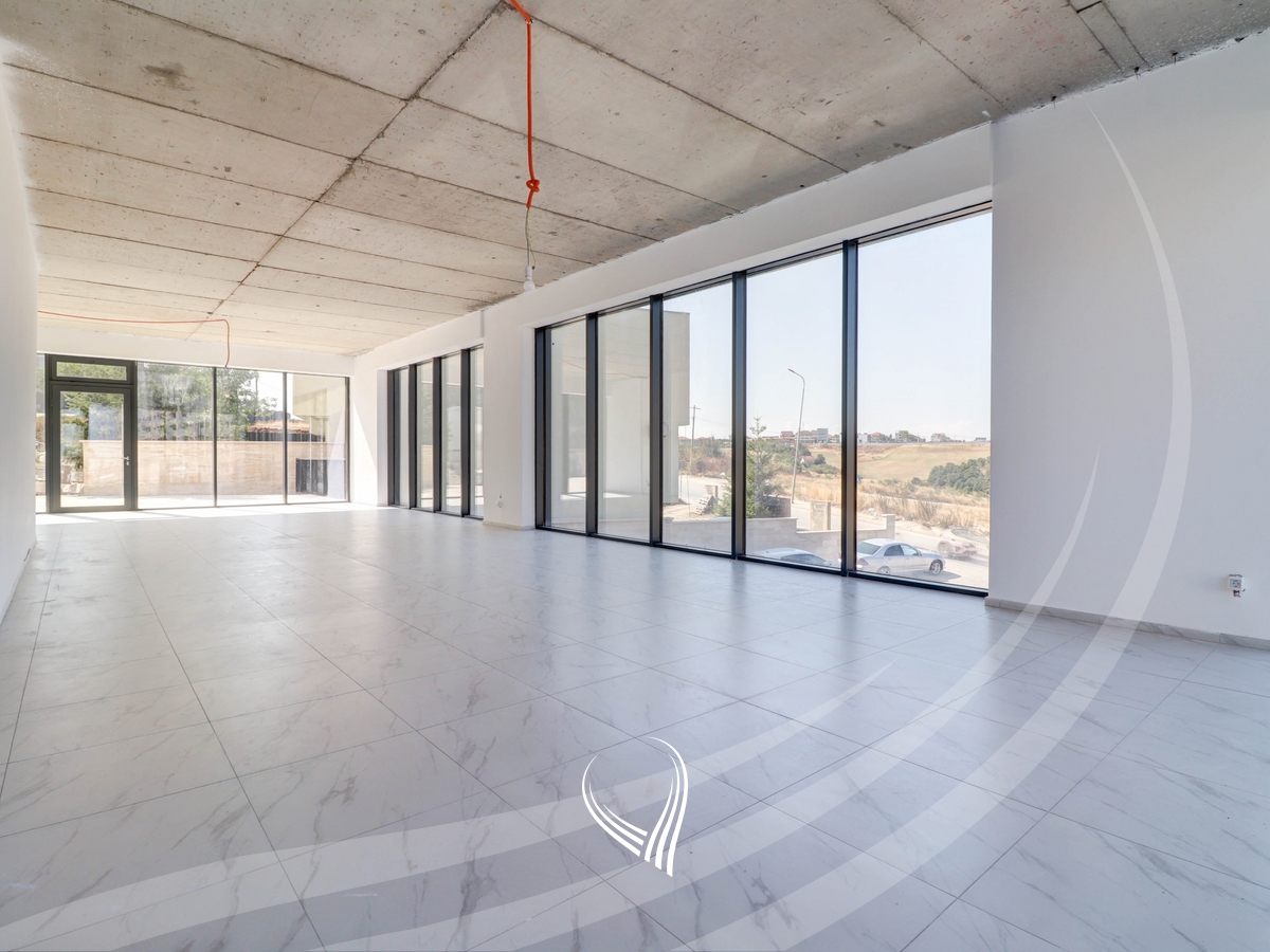 Lokal 130.9m2 me qira në lagjen Prishitna e Re – Prishtina Premium Residence1