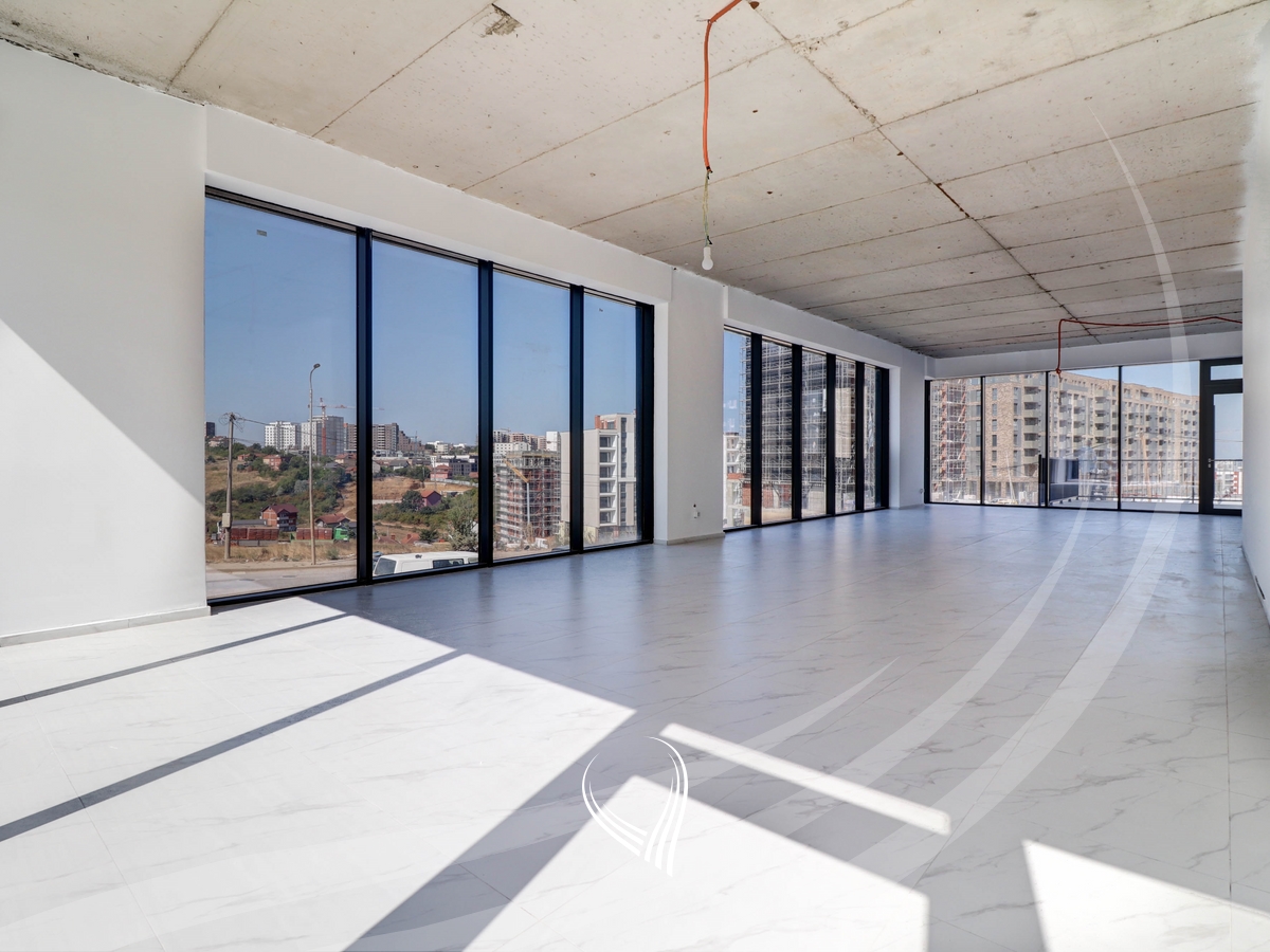 Lokal 130.9m2 me qira në lagjen Prishitna e Re – Prishtina Premium Residence3
