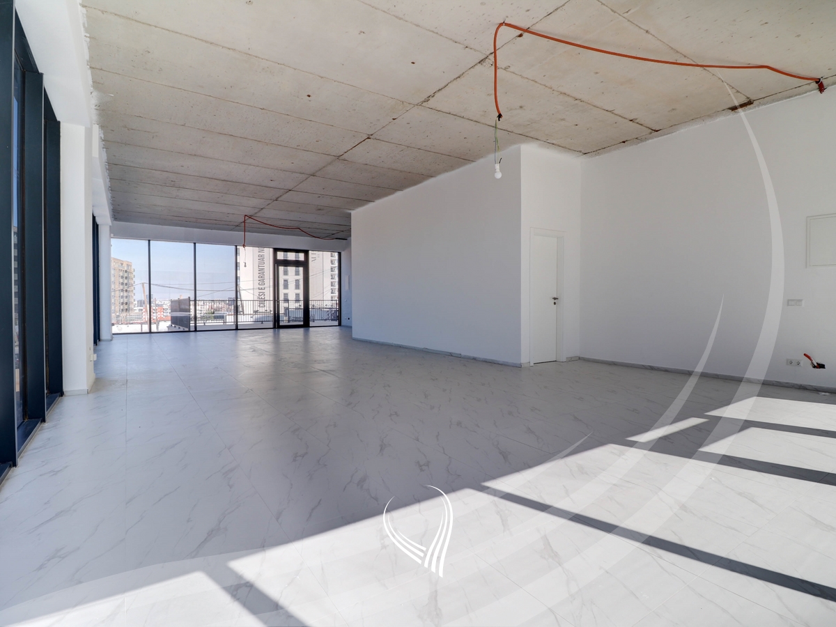 Lokal 130.9m2 me qira në lagjen Prishitna e Re – Prishtina Premium Residence4