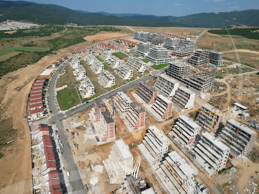 Tarracier me 3 dhoma gjumi në shitje në lagjen Marigona Hill3
