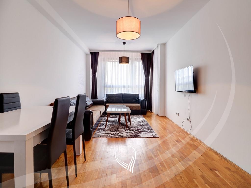 2-bedroom apartment for rent in the Dodona neighborhood