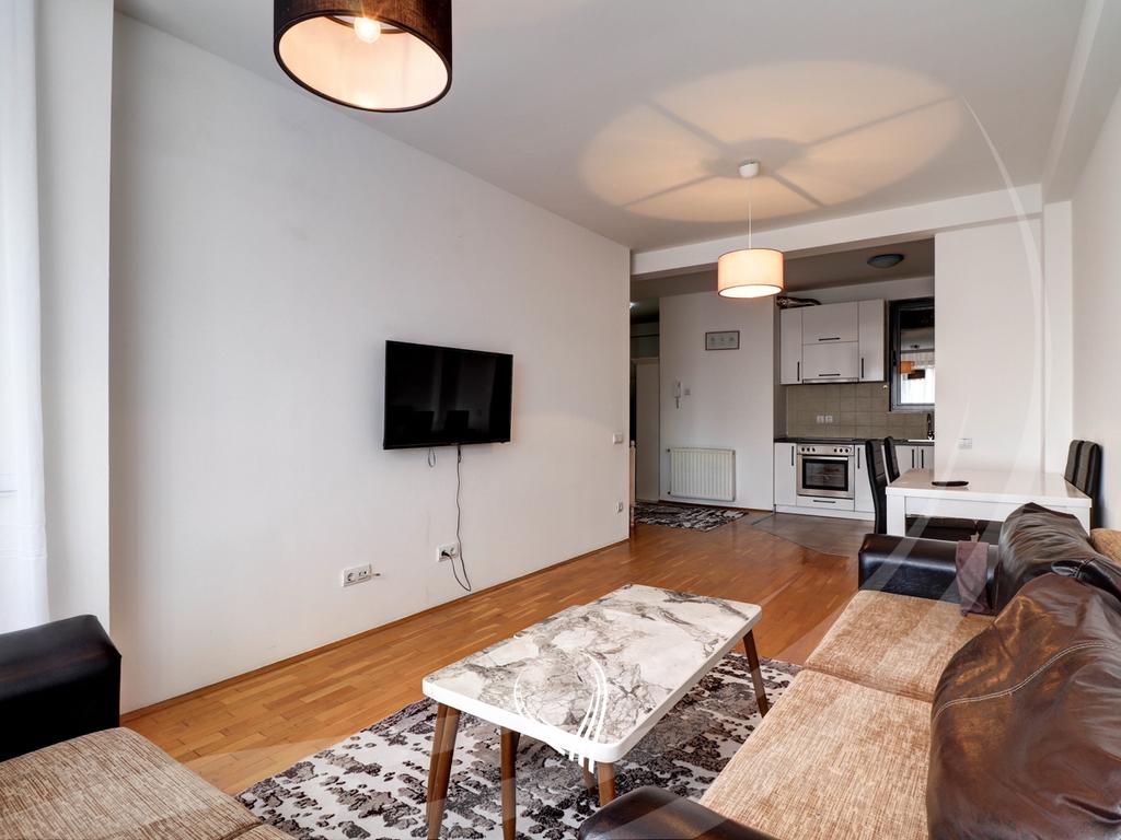 2-bedroom apartment for rent in the Dodona neighborhood1