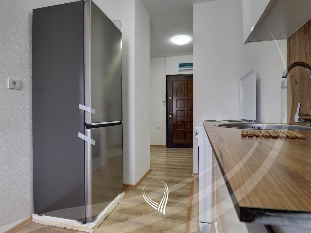 Banesë me 3 dhomë gjumi me qira në lagjen Bregu i Diellit4