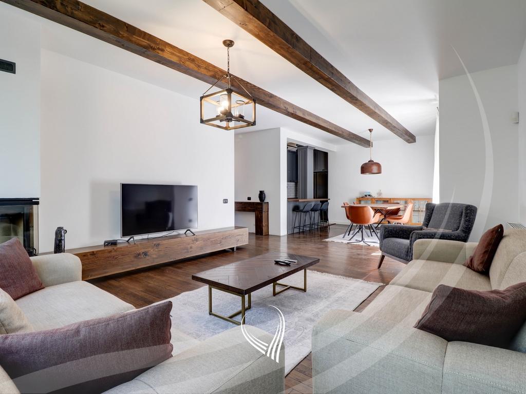 4-bedroom house for rent in the Swiss Village neighborhood