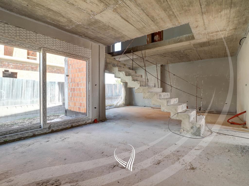 4-bedroom house for sale in Çagllavicë – Golden Neighborhood 21