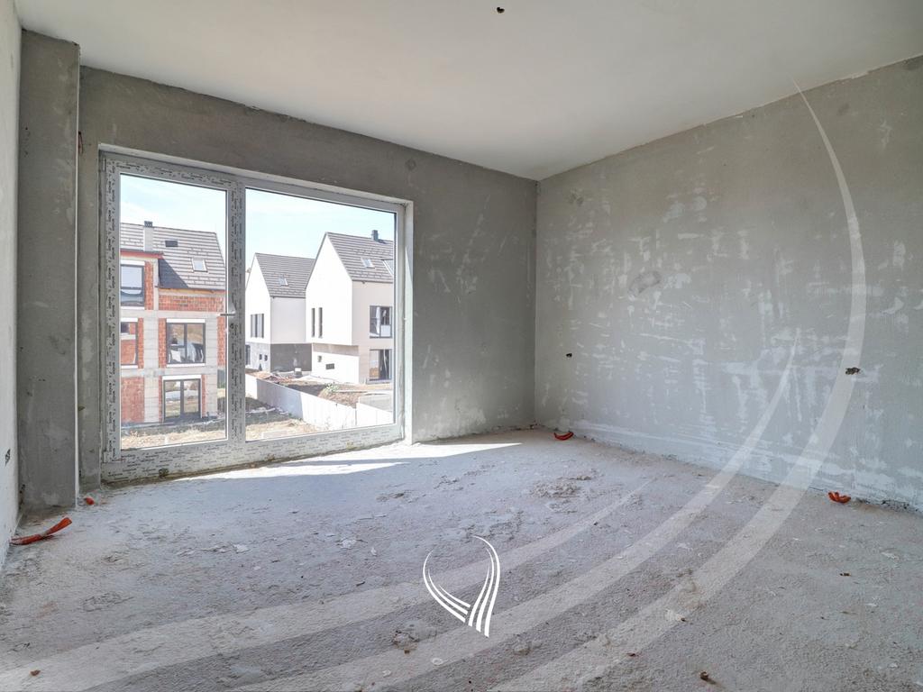 4-bedroom house for sale in Çagllavicë – Golden Neighborhood 27