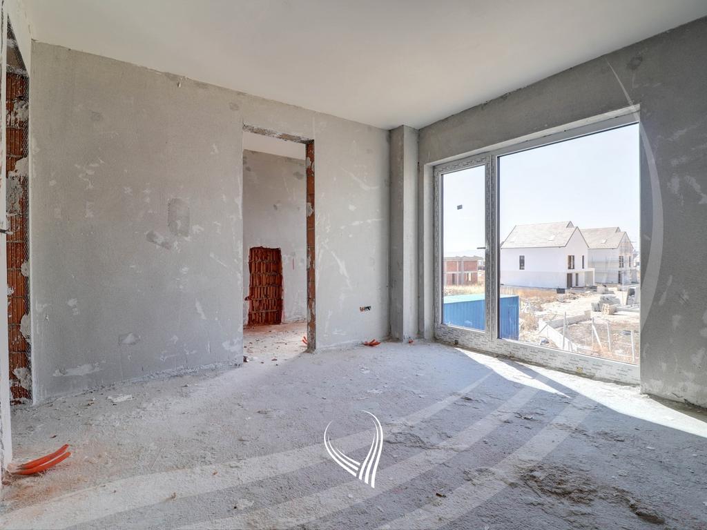 4-bedroom house for sale in Çagllavicë – Golden Neighborhood 28