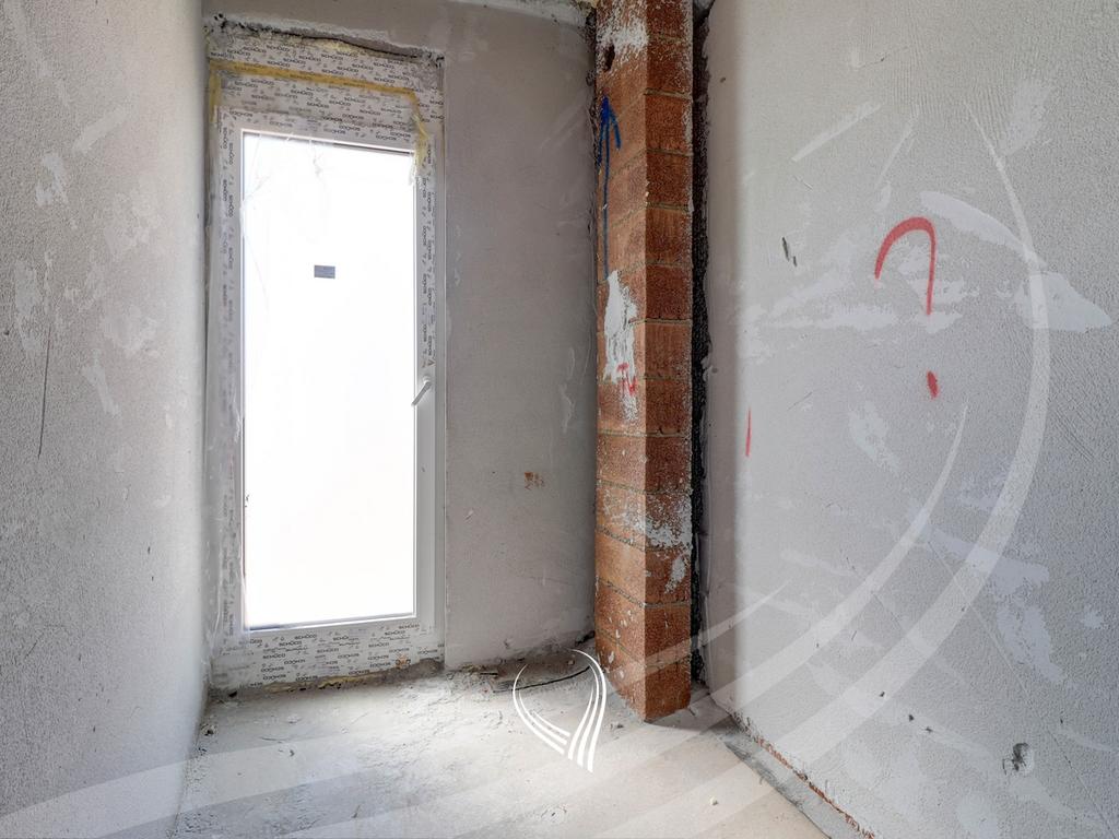 4-bedroom house for sale in Çagllavicë – Golden Neighborhood 213