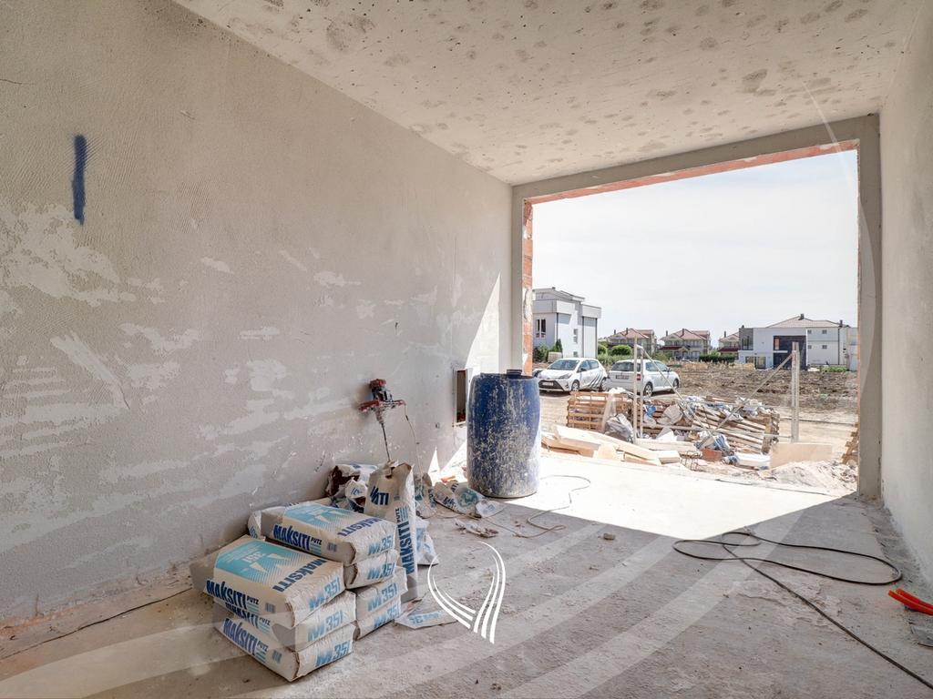 4-bedroom house for sale in Çagllavicë – Golden Neighborhood 215