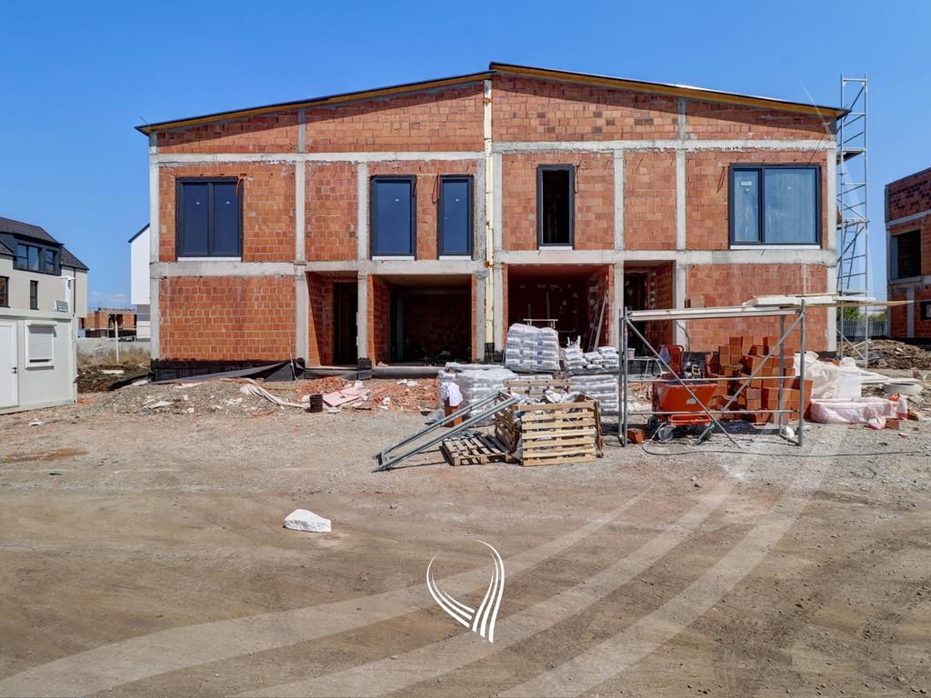 4-bedroom house for sale in Çagllavicë – Golden Neighborhood 216