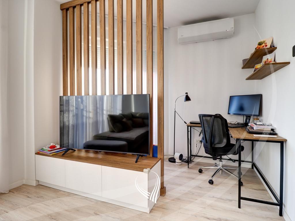 1-bedroom apartment for sale in Mati 1 neighborhood – C Street6