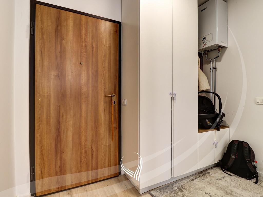 1-bedroom apartment for sale in Mati 1 neighborhood – C Street7