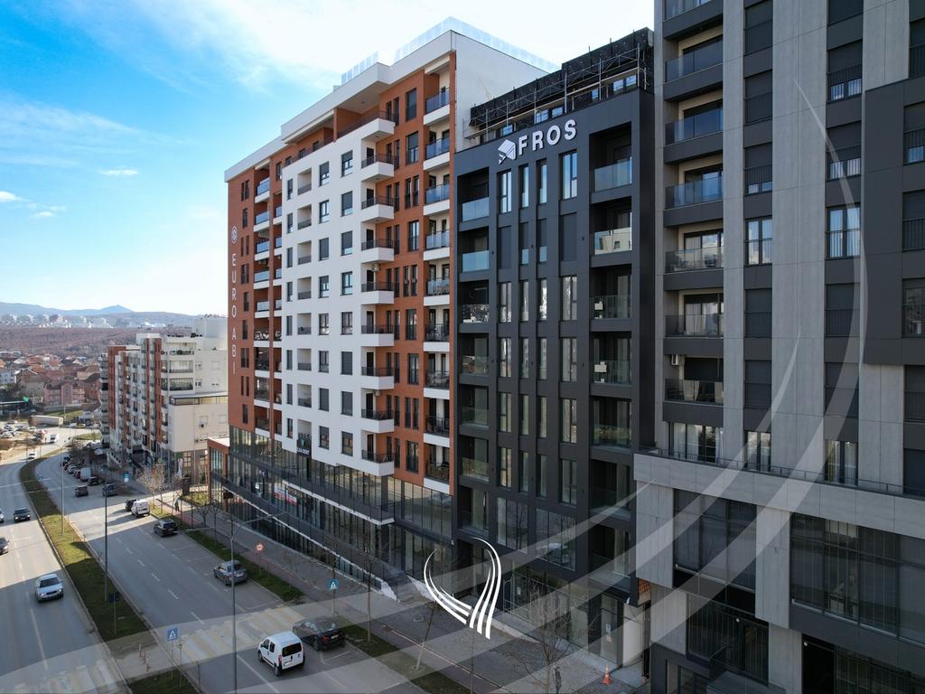 3-bedroom apartment for sale in the Mati 1 neighborhood