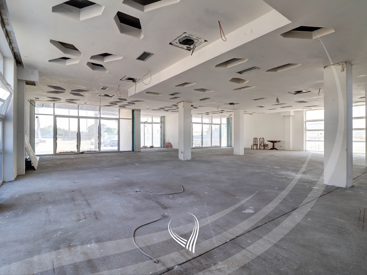 Object 2,200m2 for rent in Bresje – Fushë Kosovë1