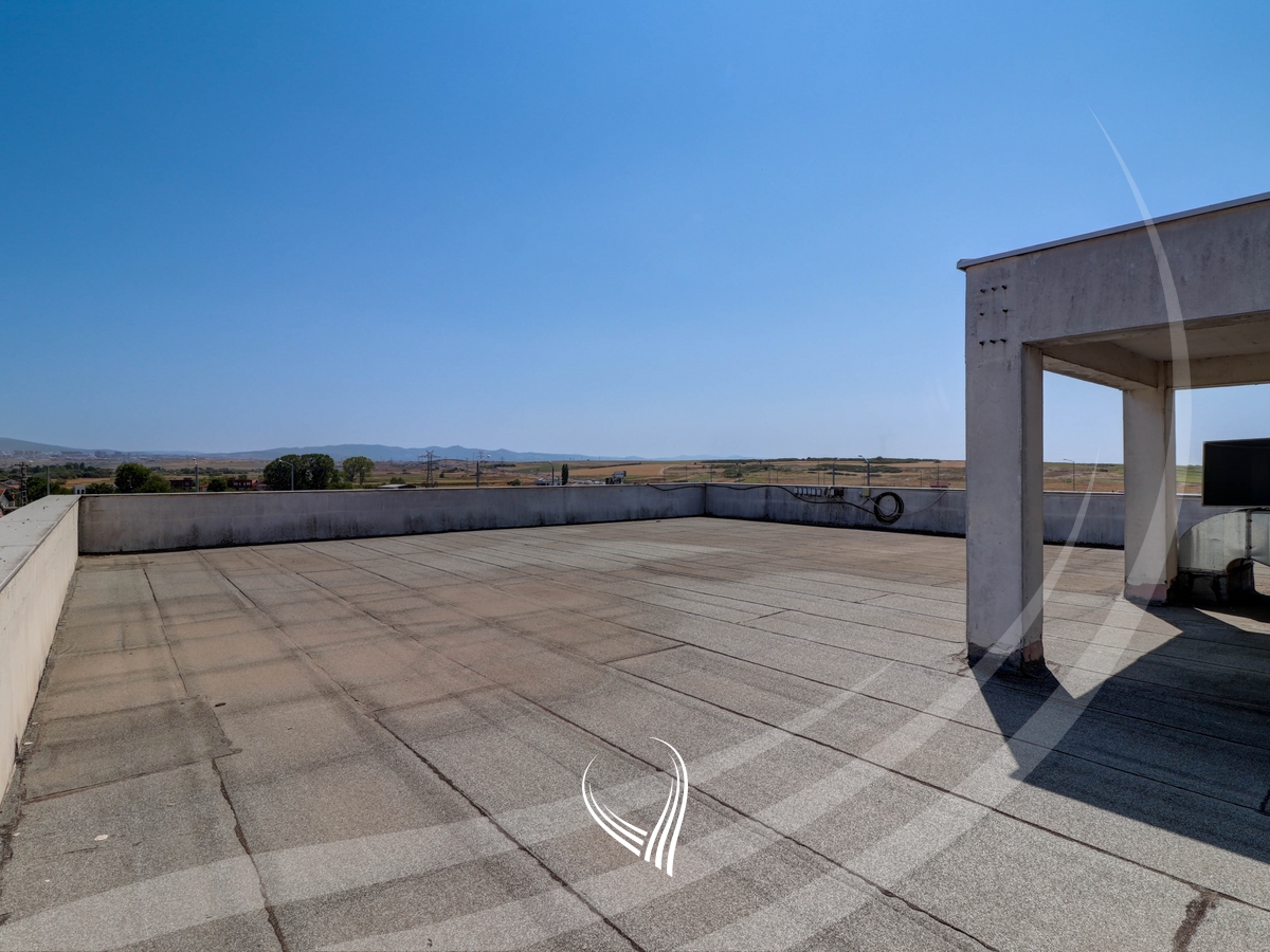 Object 2,200m2 for rent in Bresje – Fushë Kosovë16
