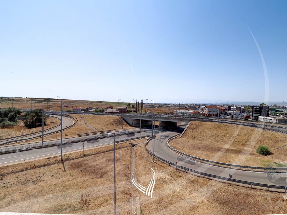 Object 2,200m2 for rent in Bresje – Fushë Kosovë20