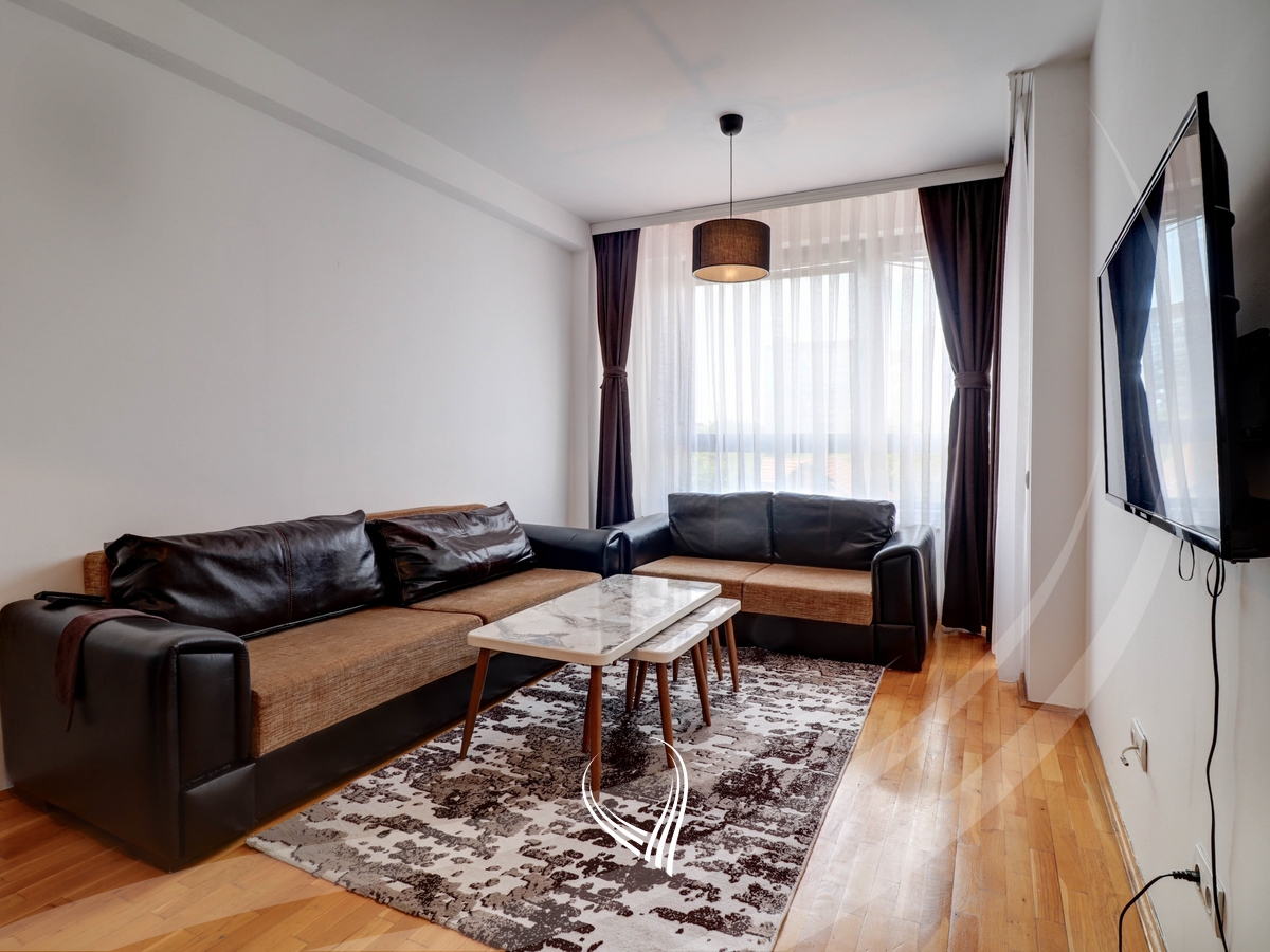 2-bedroom apartment for rent in the Dodona neighborhood2