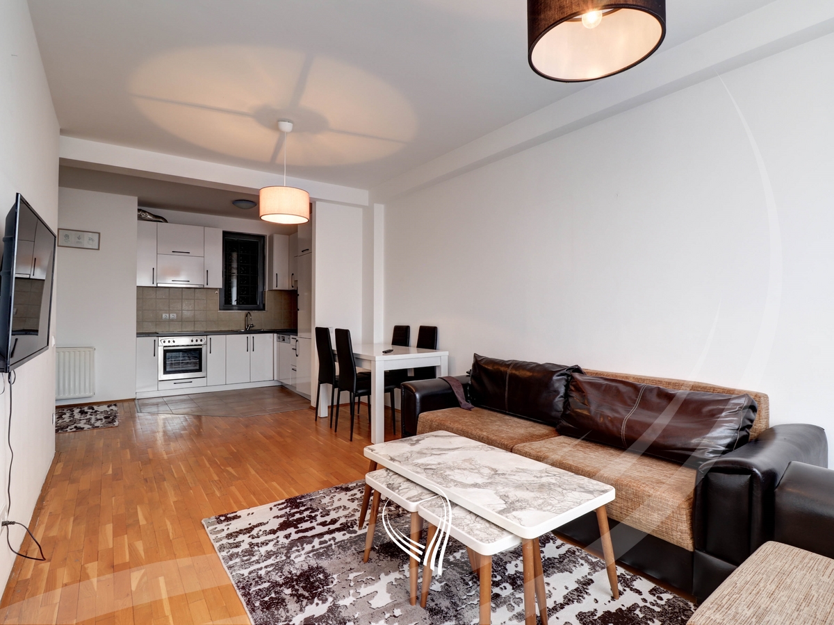 2-bedroom apartment for rent in the Dodona neighborhood3