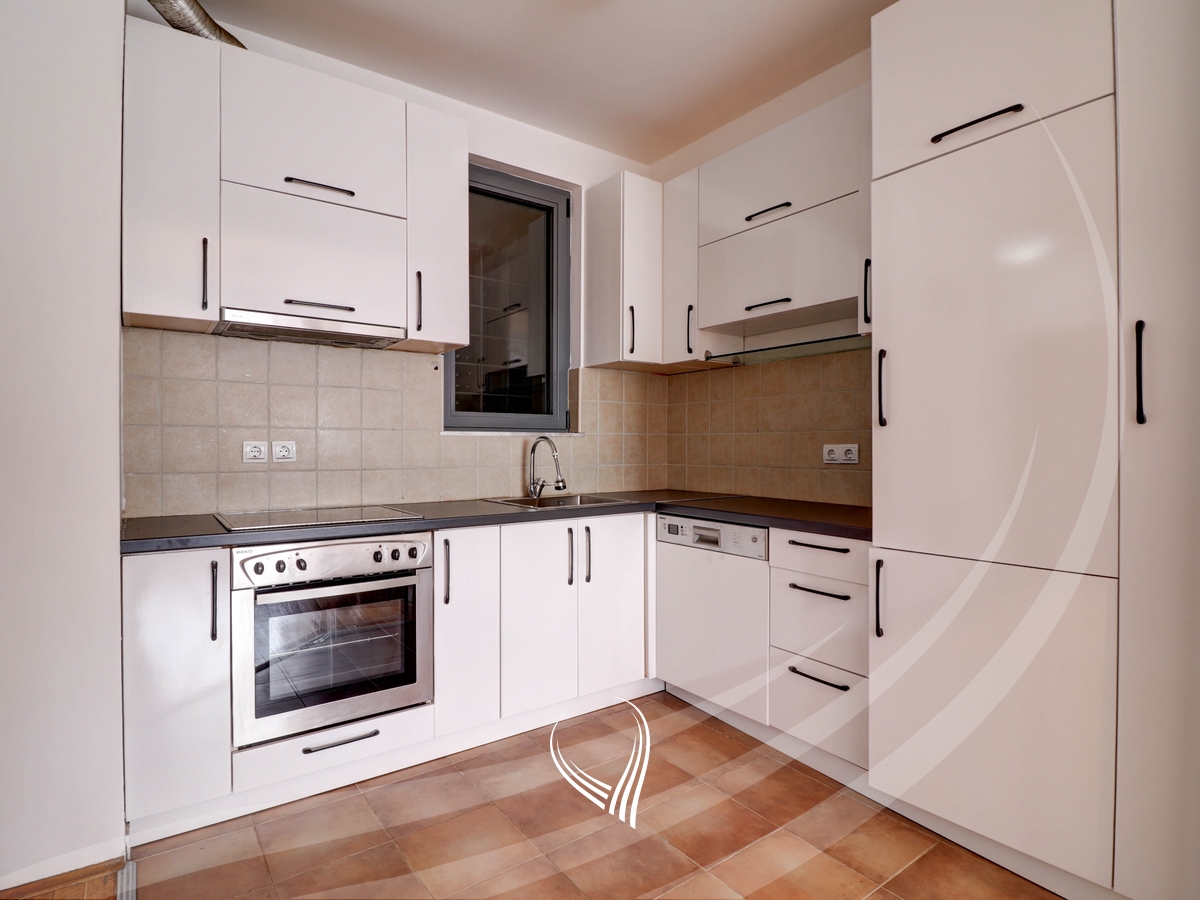 2-bedroom apartment for rent in the Dodona neighborhood5