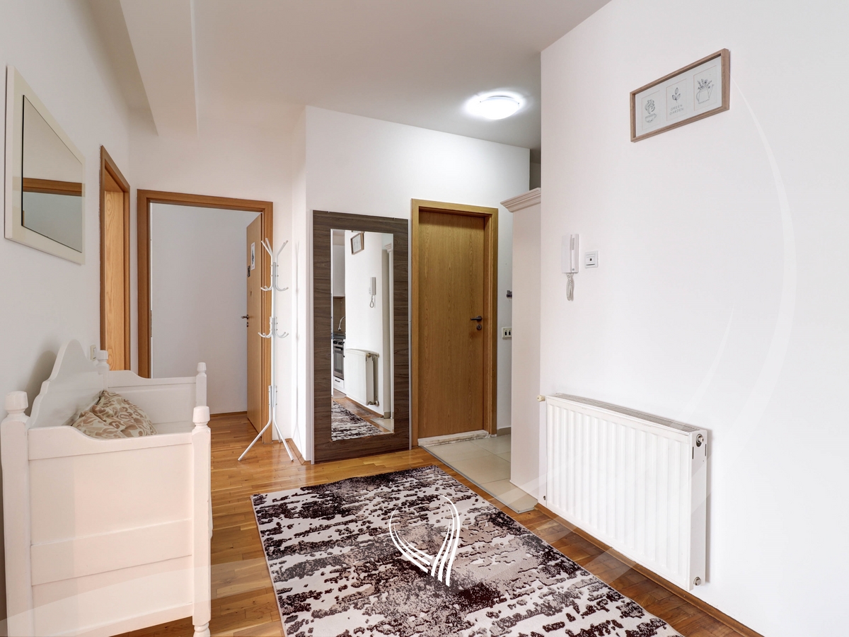2-bedroom apartment for rent in the Dodona neighborhood9