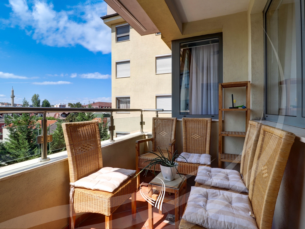 2-bedroom apartment for rent in the Dodona neighborhood10