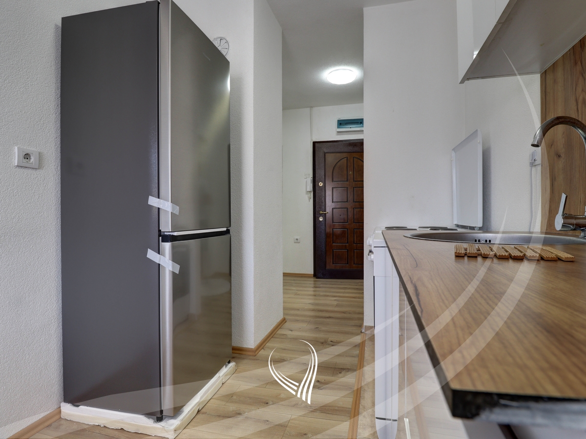 Banesë me 3 dhomë gjumi me qira në lagjen Bregu i Diellit4